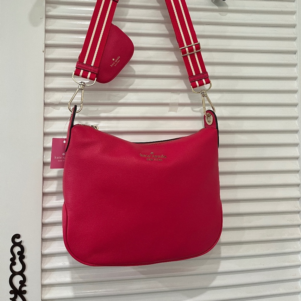 Kate Spade Rosie Large Crossbody